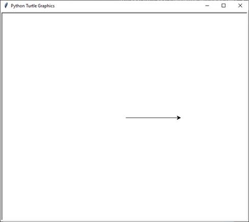 Python For Kids lesson screenshot: Step 7-2
